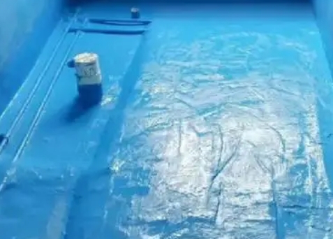 南通卫生间漏水维修公司分享下南通卫生间防水工程中常用防水涂料介绍。